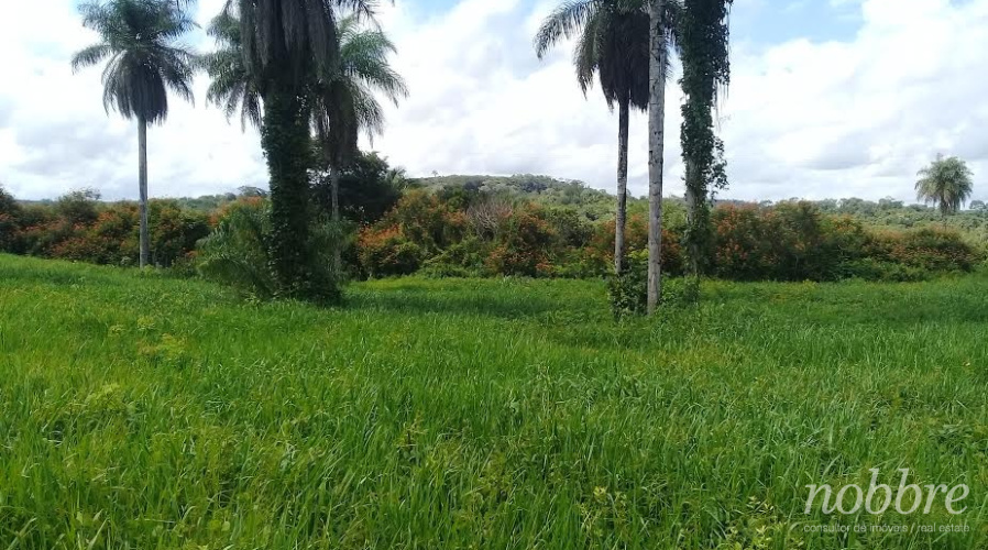 Fazenda para vender em Barra do Corda - Maranhão.